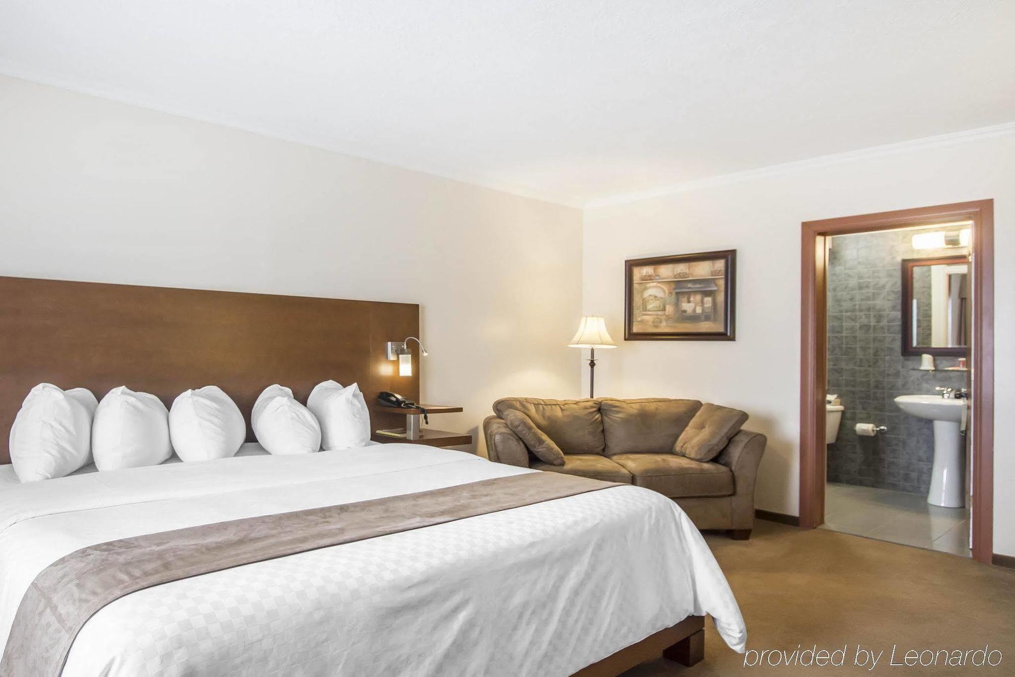 Hotel Danube Bleu Форествил Екстериор снимка