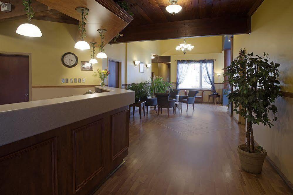 Hotel Danube Bleu Форествил Екстериор снимка