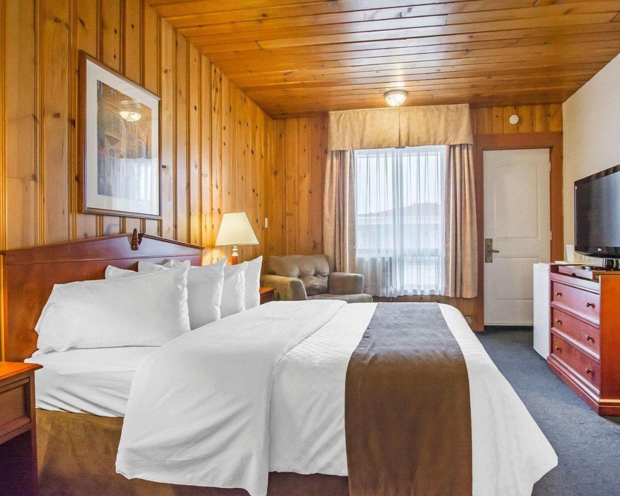 Hotel Danube Bleu Форествил Екстериор снимка