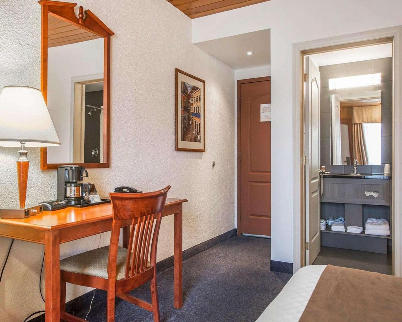 Hotel Danube Bleu Форествил Екстериор снимка